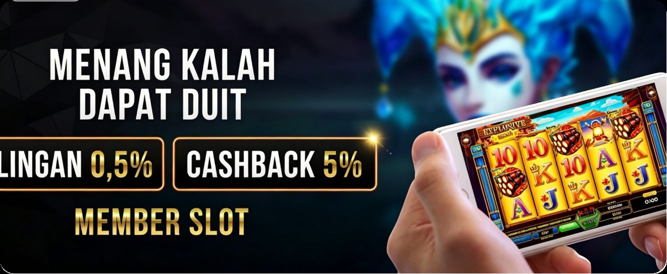 Main big11t.com Menang Jackpot Besar